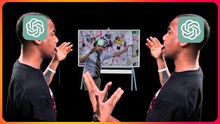 Thumbnail for When AI Tries To Reason With Itself [AutoGPT & More] | bycloud