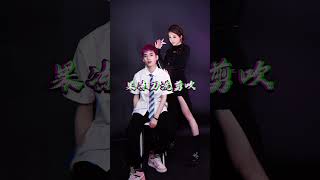 Thumbnail for Make scissors with jelly?! #Shorts | Ms Yeah