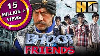 Thumbnail for Bhoot and Friends (HD) - Bollywood Superhit Action Adventure Movie | Jackie Shroff, Nishikant | Goldmines