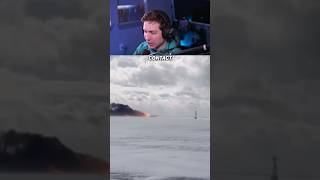 Thumbnail for CRJ Flips while Landing in Toronto | Aaron Rheins