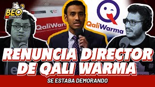 Thumbnail for ¿SEGUIRAN BLINDANDO AL MINISTRO DEL MIDIS? | BEO NOTICIAS 🗞 | La Roro Network
