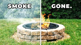 Thumbnail for Solo Stove Hates Me For Showing You This! | Fix This Build That