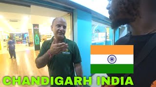 Thumbnail for Black Man Gets Racially Abused In India ( Why Would You Act Like This) | Blackman Da Traveller