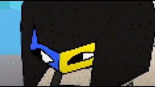 Thumbnail for extinction party but i reanimate that one part (ENA fan animation) | rubypanda