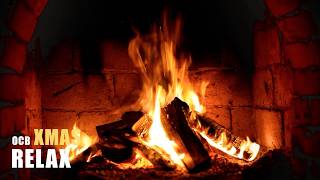 Thumbnail for Christmas Piano & Fireplace | Radio | Ocb Relax