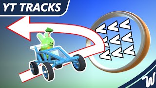 Thumbnail for High-Precision Jumping In Zeepkist | Warcans