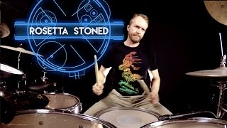 Thumbnail for Tool - Rosetta Stoned // Johnkew Drum Cover | johnkew