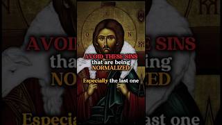 Thumbnail for Sins being normalized 😔 #sins #christian #god #faith | R3alism