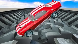 Thumbnail for Testing 100 Dangerous Traps in GTA 5 | GrayStillPlays