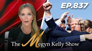 Thumbnail for Donald Trump Survives Assassination Attempt at Rally, with Lowry, Sexton, Prager, Bolling, and More | Megyn Kelly