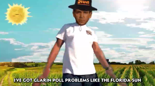 Thumbnail for Ron DeSantis - 99 Counties Not a Lead in One