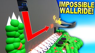 Thumbnail for This Wallride Technique Violates Physics! [Zeepkist] | ScrapMan