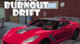 Thumbnail for Race Burnout Drift