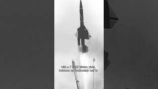 Thumbnail for To shoot down Soviet Bombers. | The History Guy: History Deserves to Be Remembered