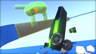 Thumbnail for I Built a Track SO HARD Even I Couldn't Finish It... | kAN Gaming