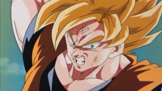 Thumbnail for Goku dosent care | Ge0Board