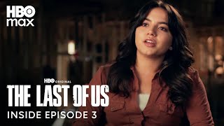 Thumbnail for The Last of Us Season 2 | Inside Episode 3 | Max