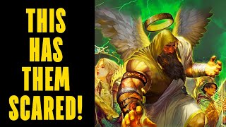 Thumbnail for Christian Board Game TRIGGERS Woke Influencers As Deliverance CRUSHES On Kickstarter | Jon Del Arroz
