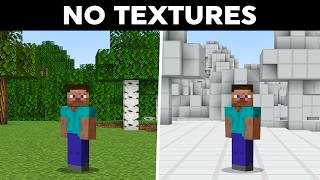 Thumbnail for 20 Impossible Ways to Play Minecraft | Skip the Tutorial