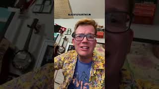 Thumbnail for Are gas stations charging you for air? | Hank Green