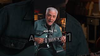 Thumbnail for 4 Quick Guitar Tips #guitar #guitarist #guitarsolo #shorts | Rick Beato