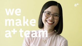 Thumbnail for Accountor | Career with us