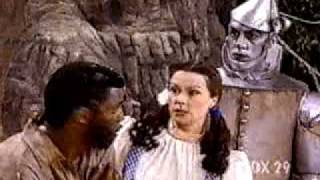 Thumbnail for Mad TV - Wizard of Oz Lost Scene | JarodUchiha