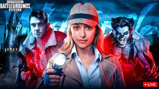 Thumbnail for Solo vs Squad PUBG Mobile Tips & Tricks | Lady Predator