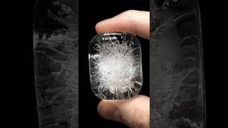 Thumbnail for This ice cube is too heavy | NileRed