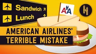 Thumbnail for The $250,000 Unlimited Flight Pass: A Terrible Mistake | Half as Interesting