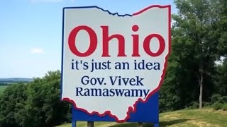 Thumbnail for Ohio it’s just an idea Gov. Vivek Ramaswamy | FunnyMemeSpot Backup