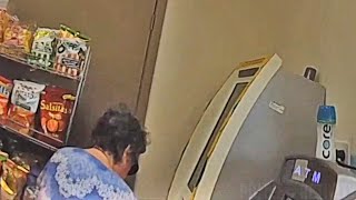 Thumbnail for Police Bodycam Footage Shows Elderly Woman Being Scammed Out of $40,000 in Bitcoin Scheme | PoliceActivity
