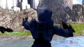 Thumbnail for Halo 3 - Big Team Battle Slayer - Valhalla (XBOX ONE) | Mystical Gaming