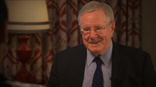 Thumbnail for Steve Forbes on Trump, Taxes, and 100 Years of Forbes Magazine