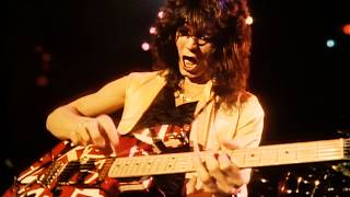 Thumbnail for Van Halen - Dance The Night Away (Official Music Video) | Van Halen