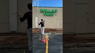 Thumbnail for They Started Calling the Police on Me... (Dollar Tree) | Plunger Papi