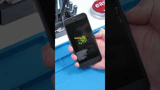 Thumbnail for He Forgot His Lock Screen Passcode… #Shorts | Phone Repair Guru