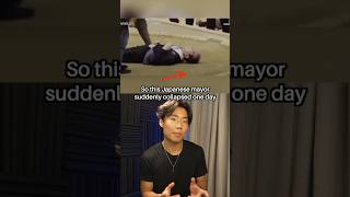 Thumbnail for An Old Tradition Almost Cost This Mayor’s LIFE #shorts | Andy Jiang