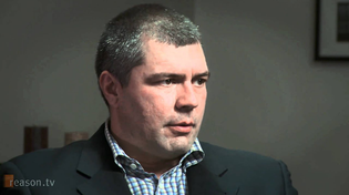 Thumbnail for Three Things Politicians Could Learn from the UFC: Lex McMahon on mixed martial arts