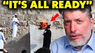 Thumbnail for Jews Have Built The Third Temple Altar | Sling and Stone
