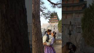 Thumbnail for Rate our Kdrama moment 👦🏻👧🏻😍 #shorts #couple #relationship | NickandCarrie