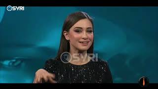 Thumbnail for PIRANJAT/ Me Florian Binaj dhe Dojna Memën (21.03.2025) | SYRI TV