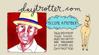 Thumbnail for Raphael Saadiq - 100 Yard Dash - Daytrotter Session