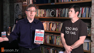 Thumbnail for How can I talk politics with my earnest lefty friends without them screaming at me?