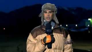 Thumbnail for Search Crews Continue To Look For Obviously Dead Hikers | The Onion