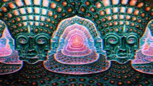 Thumbnail for TOOL - Lipan Conjuring