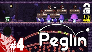 Thumbnail for 【朝ペグリン】弟者の「Peglin | ペグリン」【2BRO.】 | 兄者弟者