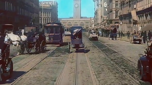 Thumbnail for San Francisco in 1906