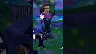 Thumbnail for I found the Earth Sprite in Fortnite Chapter 6! | Nick Eh 30 Shorts