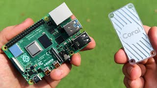 Thumbnail for Google Just Turned the RPi into a Supercomputer... | Data Slayer